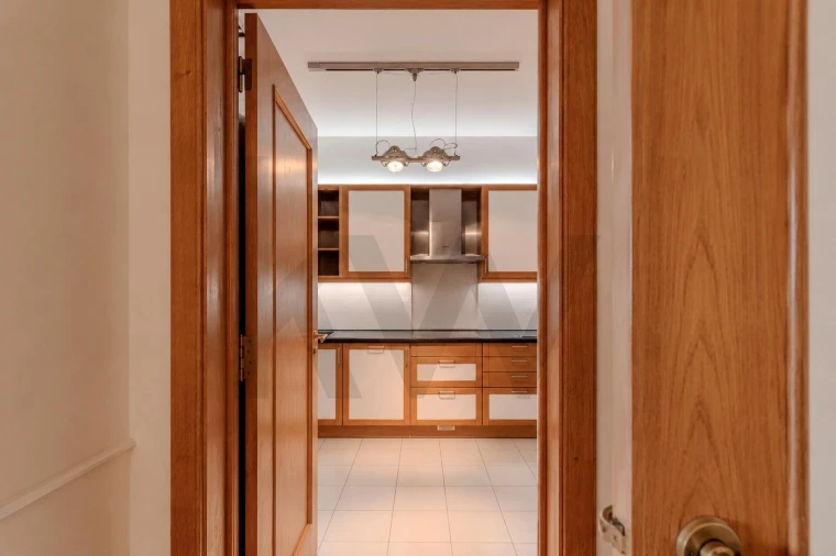 Apartamento T3 para Arrendamento em Cascais e Estoril Foto 9