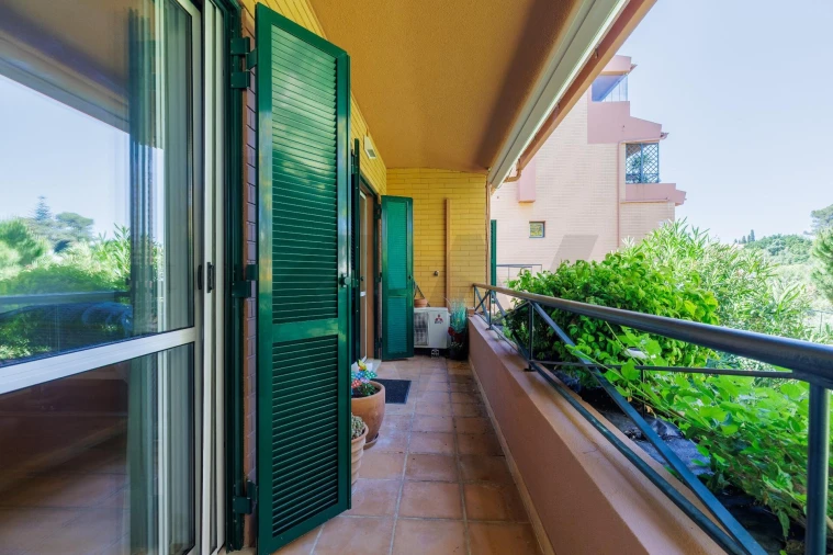 Apartamento T3 para Arrendamento em Cascais e Estoril Foto 20