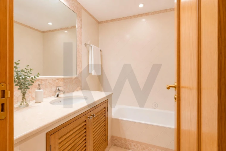 Apartamento T3 para Arrendamento em Cascais e Estoril Foto 24