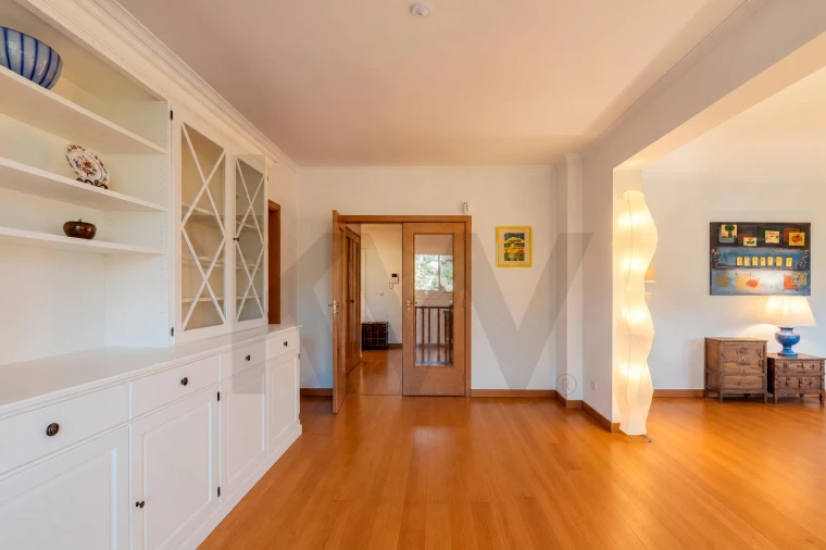 Apartamento T3 para Arrendamento em Cascais e Estoril Foto 2