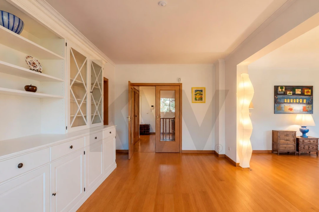 Apartamento T3 para Arrendamento em Cascais e Estoril Foto 2