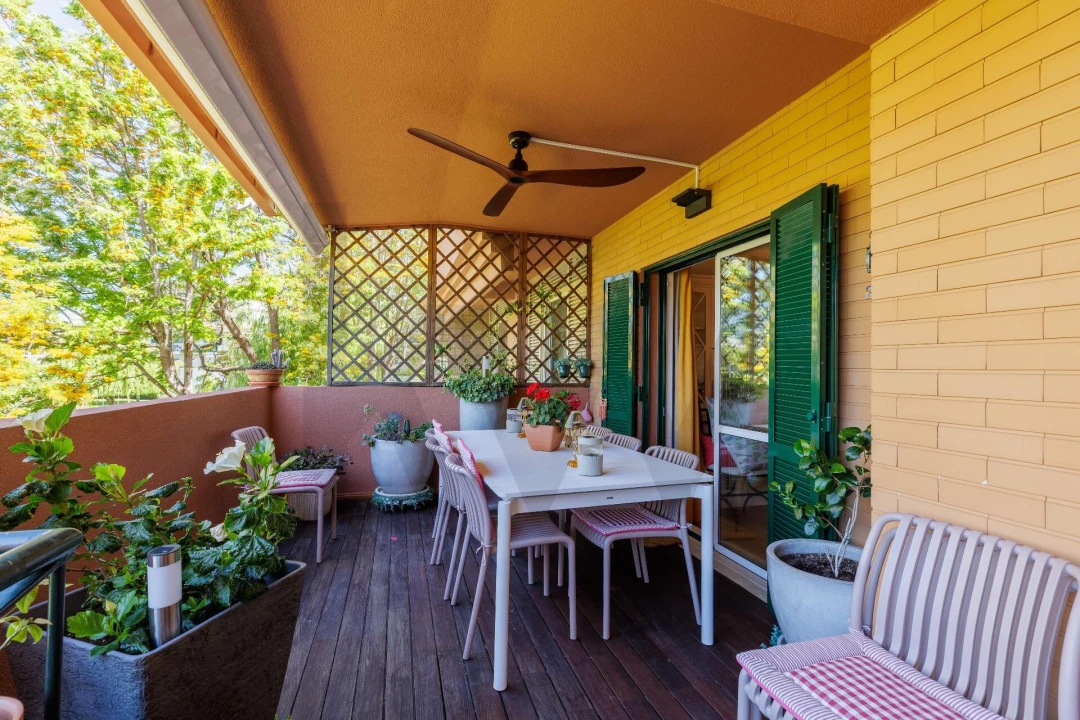 Apartamento T3 para Arrendamento em Cascais e Estoril Foto 7
