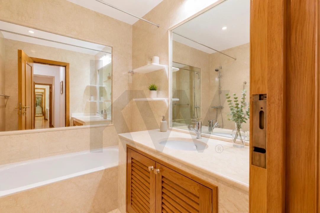 Apartamento T3 para Arrendamento em Cascais e Estoril Foto 23