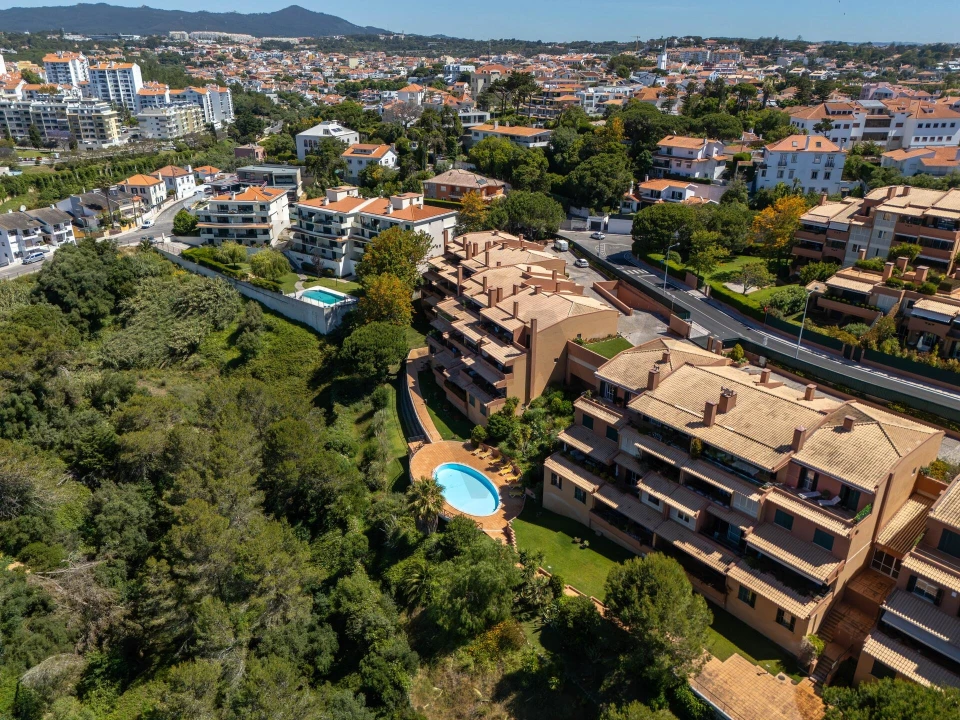Apartamento T3 para Arrendamento em Cascais e Estoril Foto 28