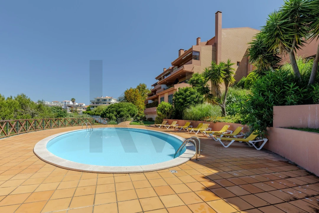 Apartamento T3 para Arrendamento em Cascais e Estoril Foto 29