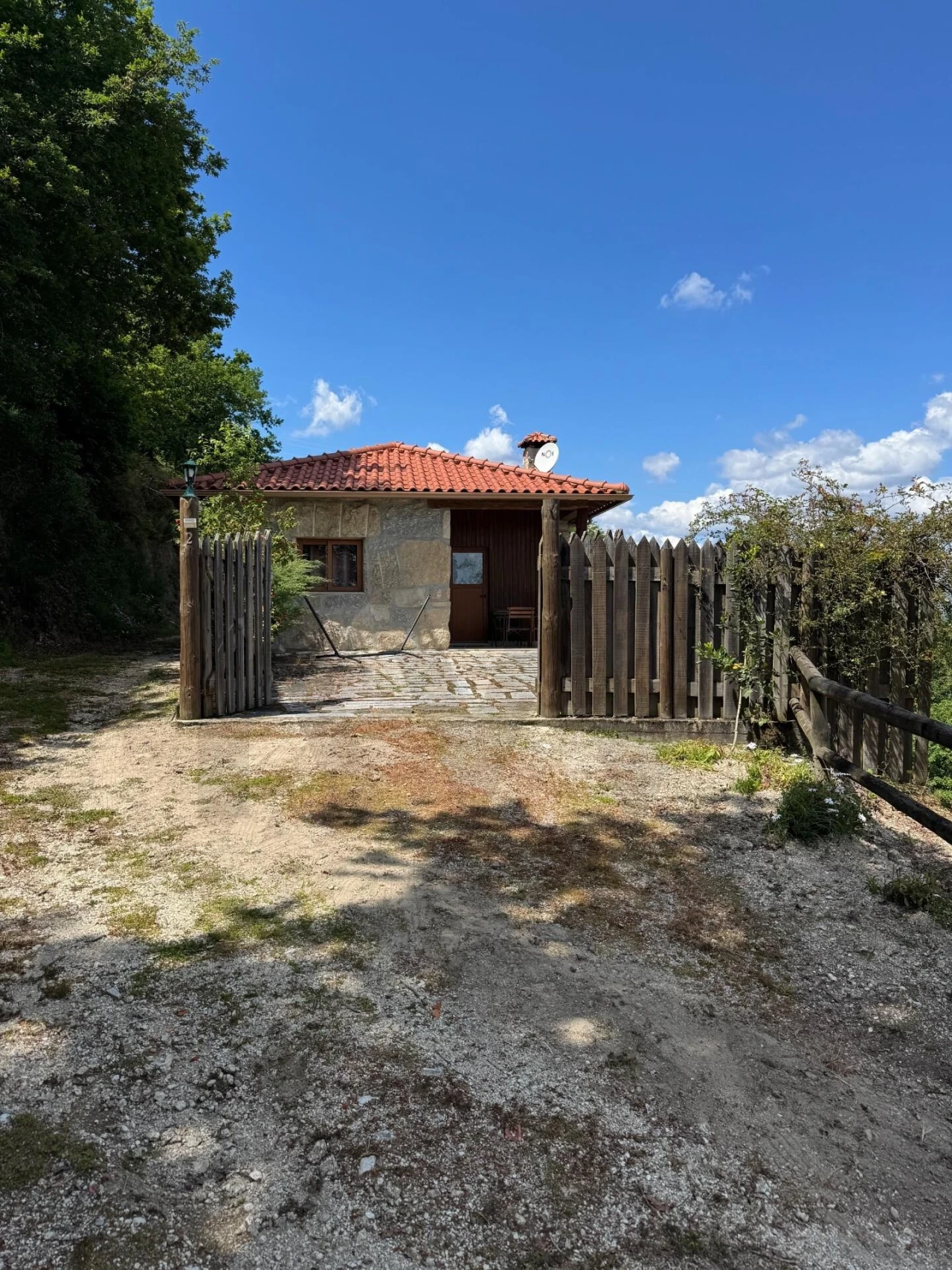 Moradia T2 para Venda em Ribas Foto 3