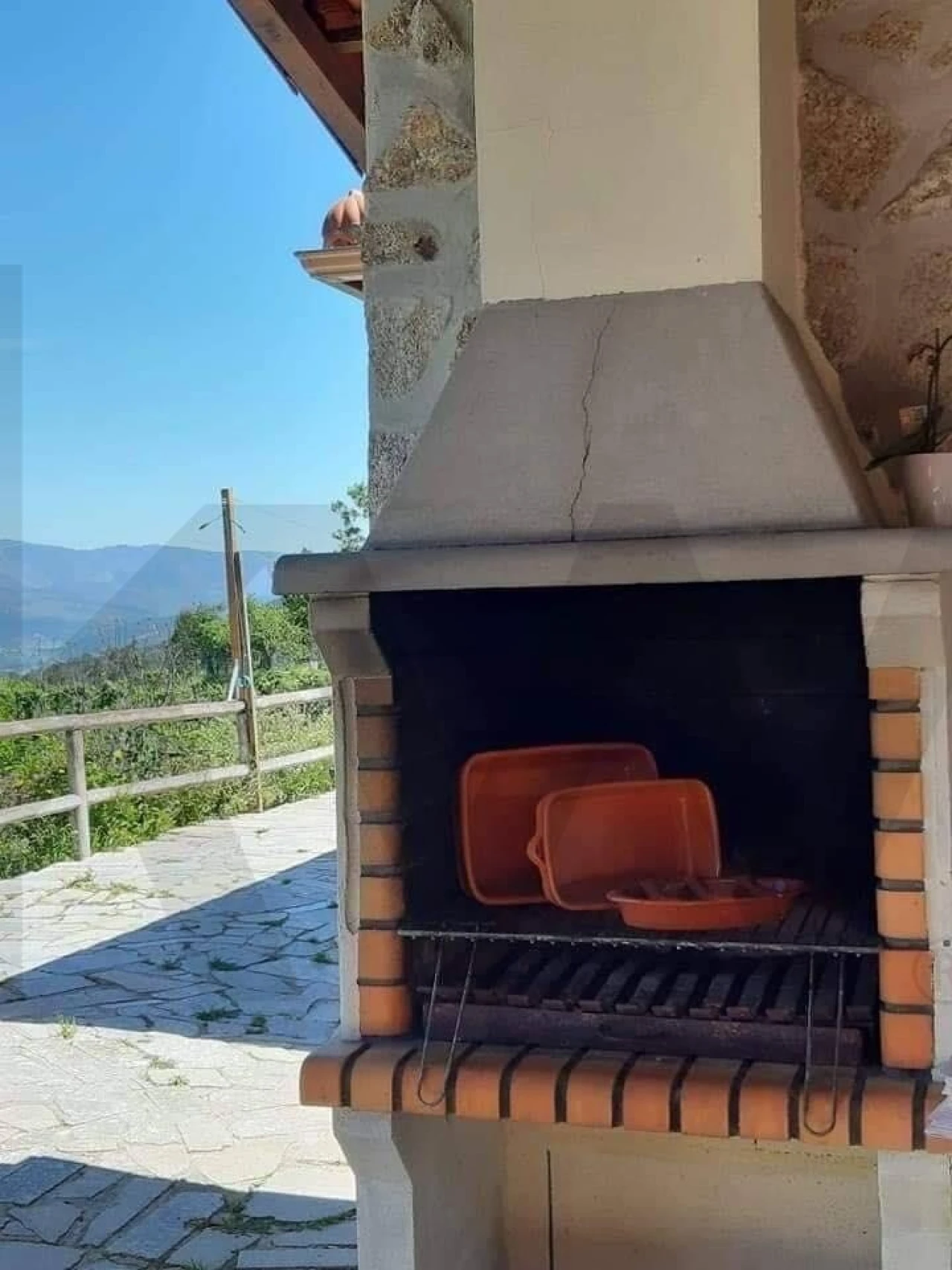 Moradia T2 para Venda em Ribas Foto 39