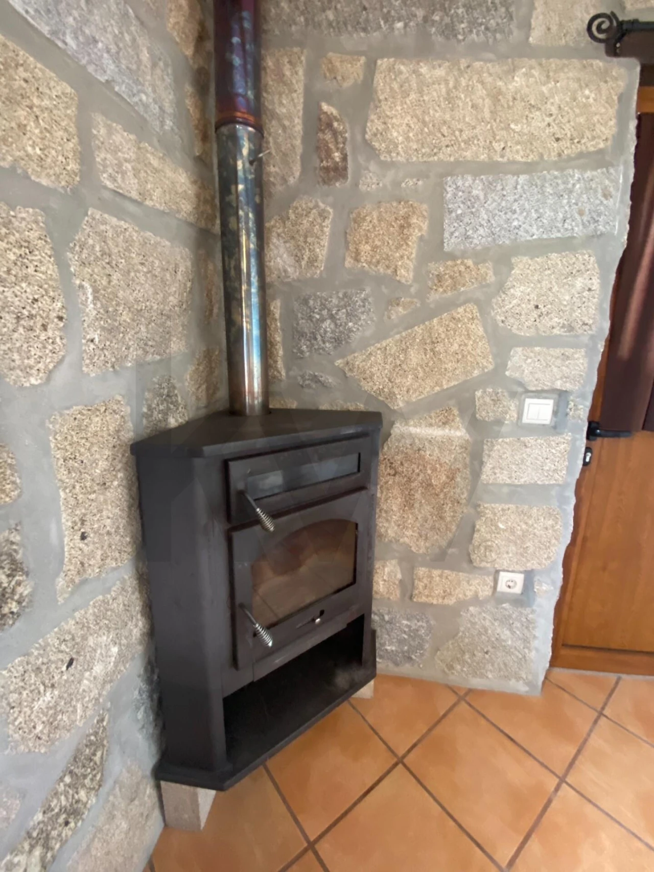 Moradia T2 para Venda em Ribas Foto 22