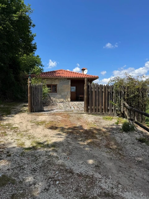 Moradia T2 para Venda em Ribas