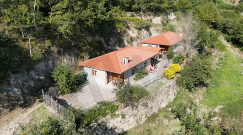 Moradia T2 para Venda em Ribas