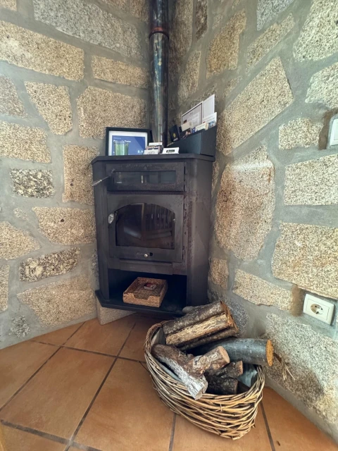 Moradia T2 para Venda em Ribas