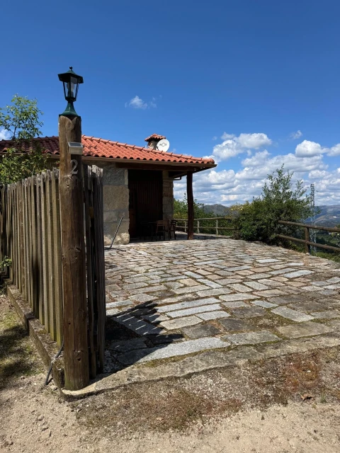 Moradia T2 para Venda em Ribas