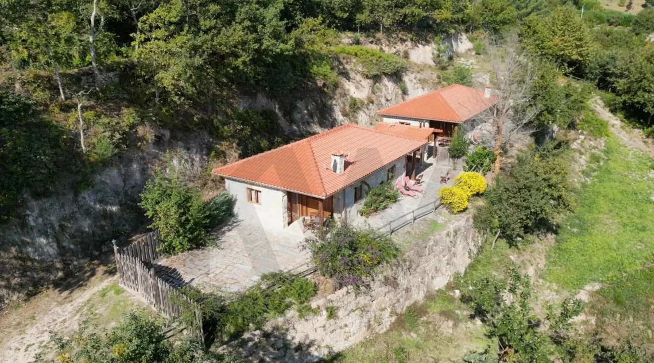 Moradia T2 para Venda em Ribas Foto 43