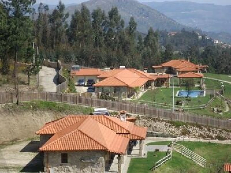 Moradia T2 para Venda em Ribas Foto 1
