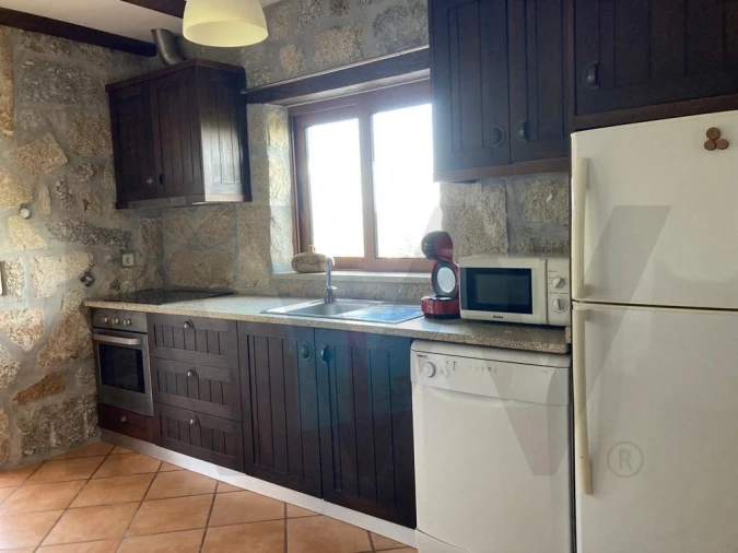 Moradia T2 para Venda em Ribas Foto 26