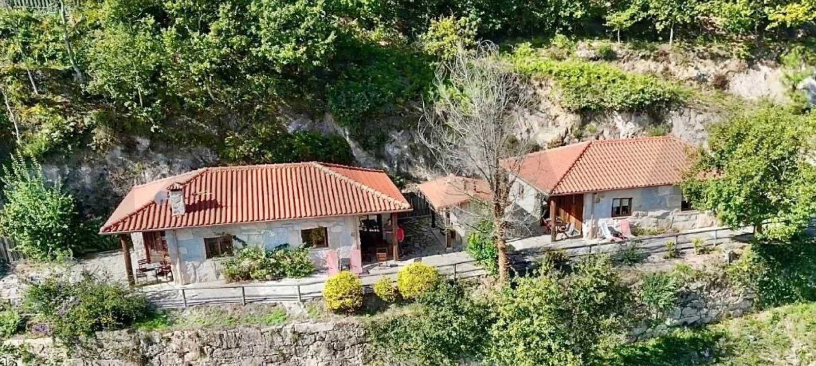 Moradia T2 para Venda em Ribas Foto 44