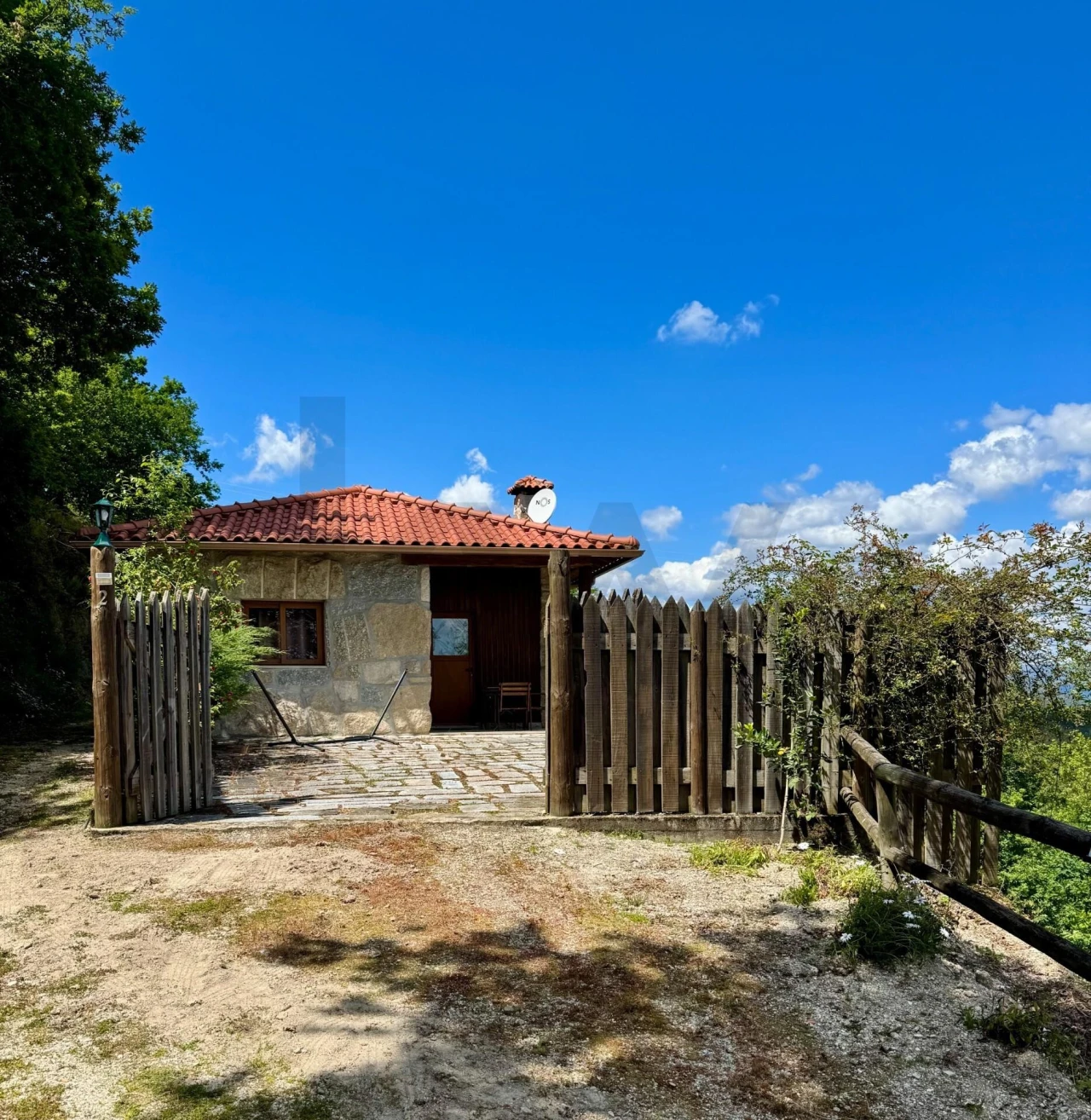 Moradia T2 para Venda em Ribas Foto 4