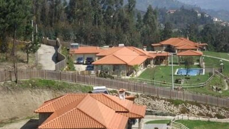 Moradia T2 para Venda em Ribas