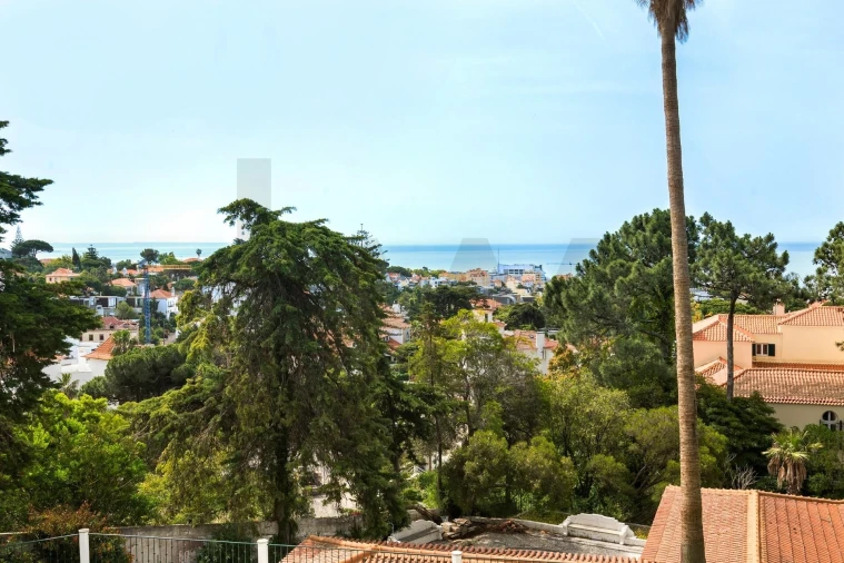 Moradia T8 para Arrendamento em Cascais e Estoril Foto 19