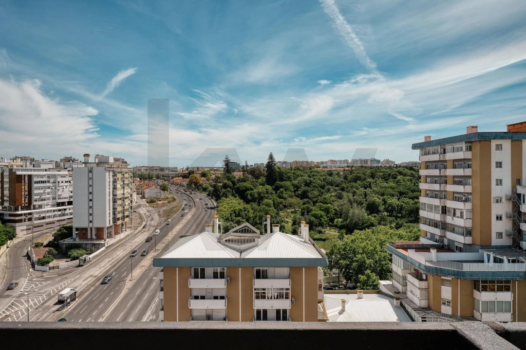 Apartamento T2 para Venda em Lumiar Foto 27