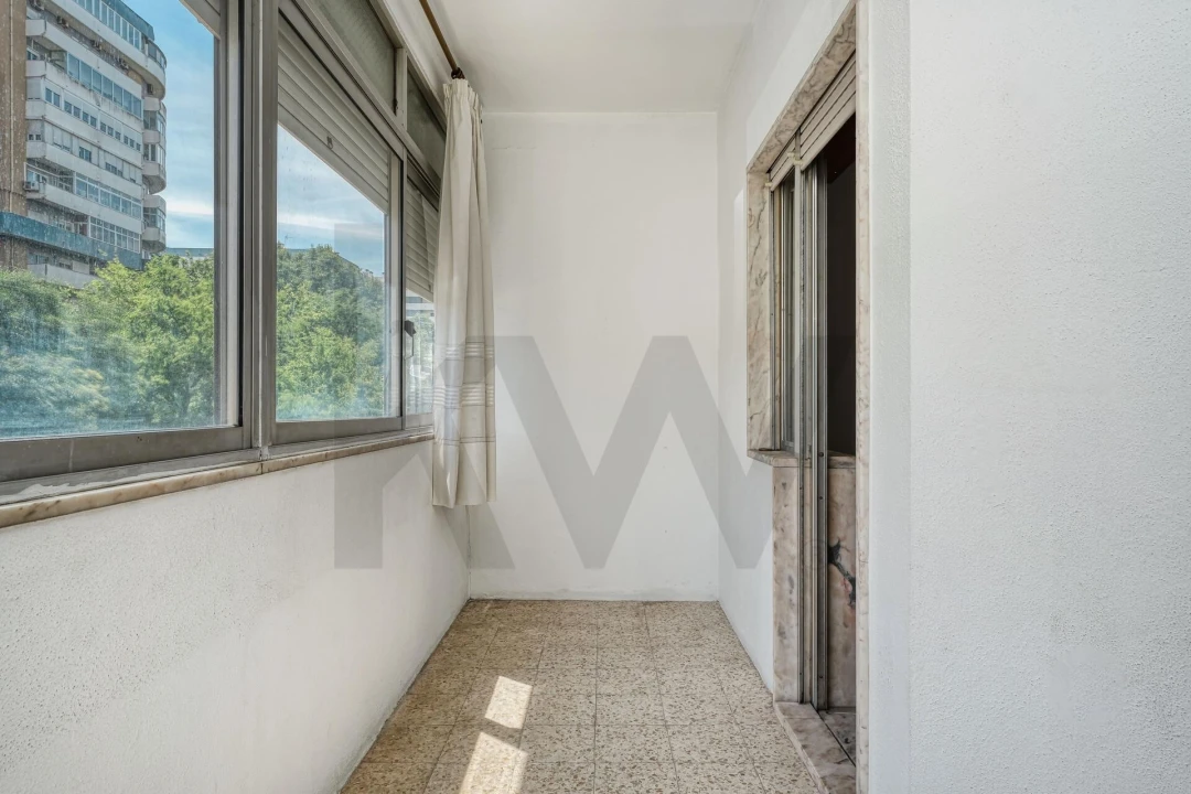 Apartamento T2 para Venda em Lumiar Foto 20