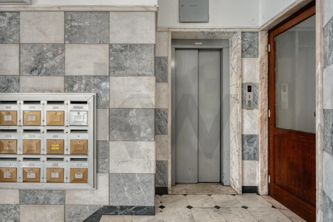 Apartamento T2 para Venda em Lumiar Foto 24