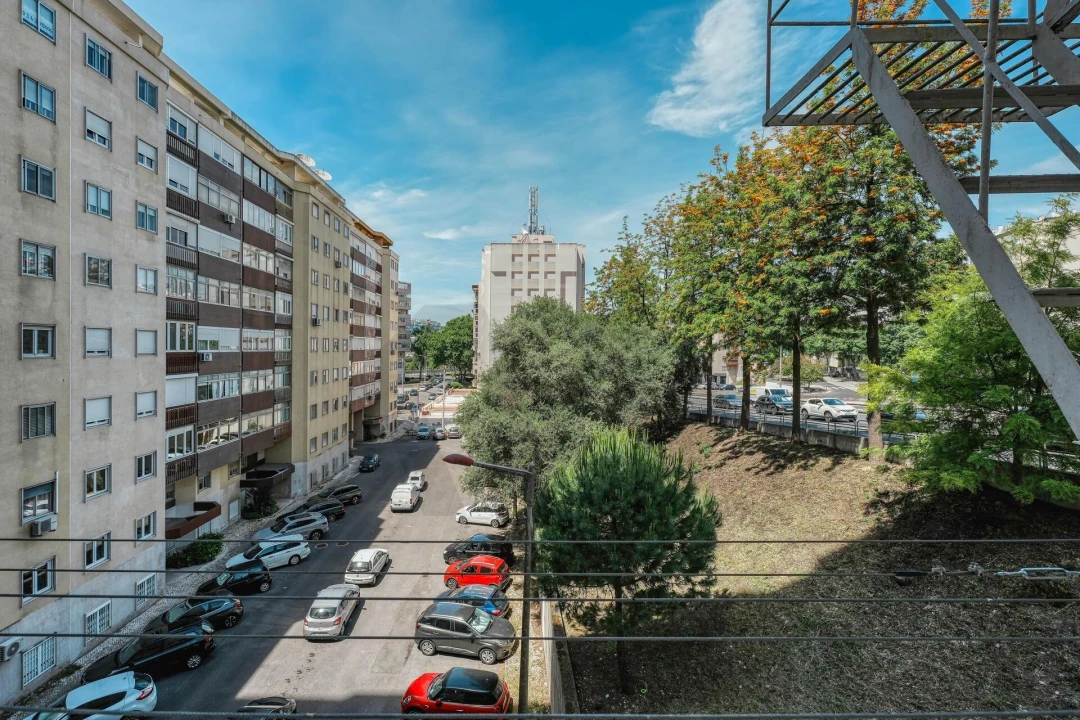Apartamento T2 para Venda em Lumiar Foto 28