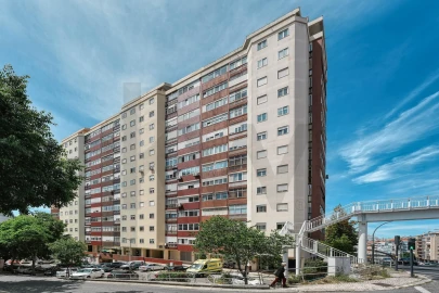Apartamento T2 para Venda em Lumiar