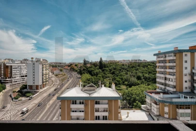 Apartamento T2 para Venda em Lumiar