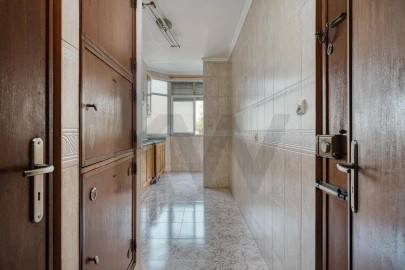 Apartamento T2 para Venda em Lumiar