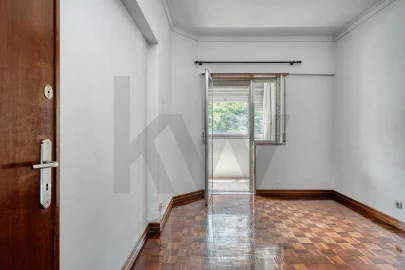 Apartamento T2 para Venda em Lumiar