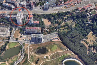 Apartamento T2 para Venda em Lumiar