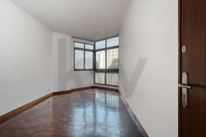 Apartamento T2 para Venda em Lumiar