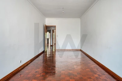 Apartamento T2 para Venda em Lumiar