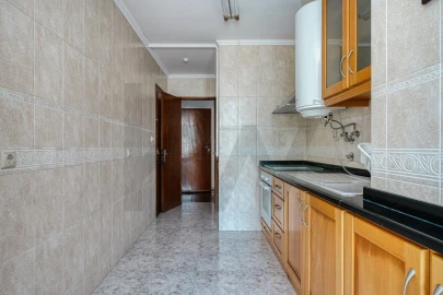 Apartamento T2 para Venda em Lumiar