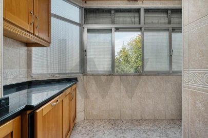 Apartamento T2 para Venda em Lumiar
