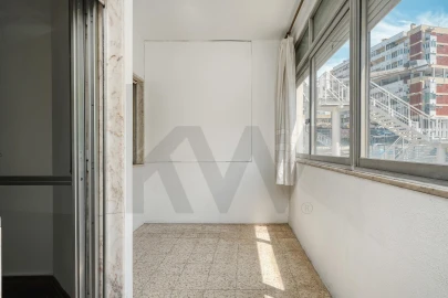 Apartamento T2 para Venda em Lumiar