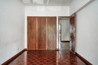 Apartamento T2 para Venda em Lumiar