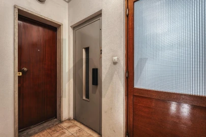 Apartamento T2 para Venda em Lumiar
