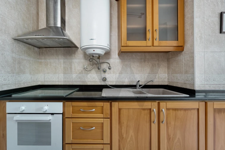 Apartamento T2 para Venda em Lumiar Foto 4