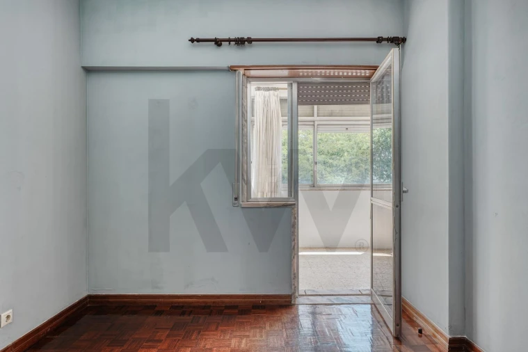 Apartamento T2 para Venda em Lumiar Foto 18