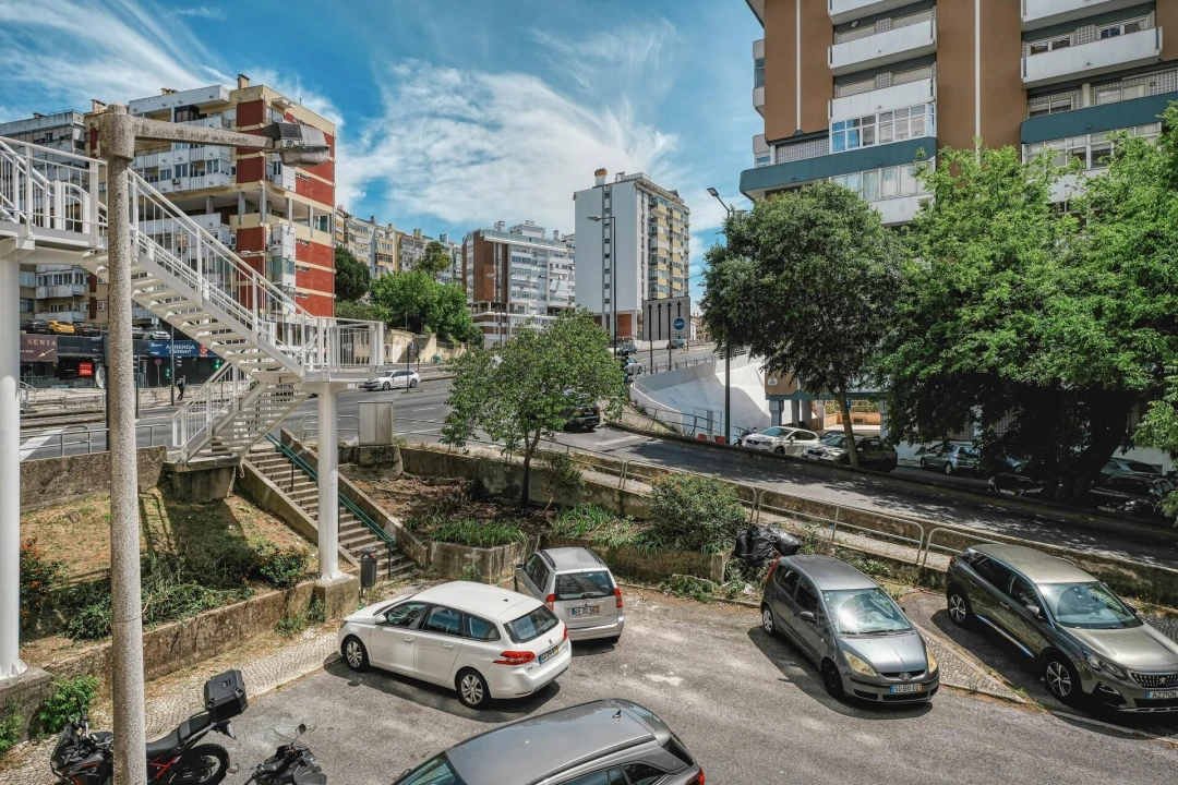 Apartamento T2 para Venda em Lumiar Foto 26