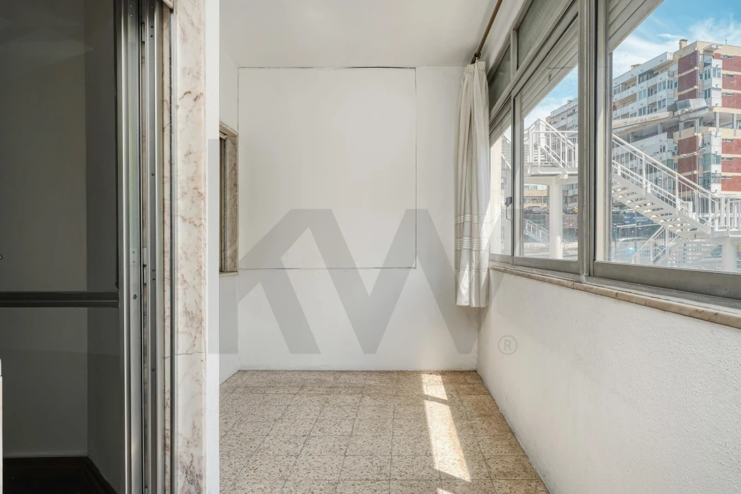 Apartamento T2 para Venda em Lumiar Foto 19
