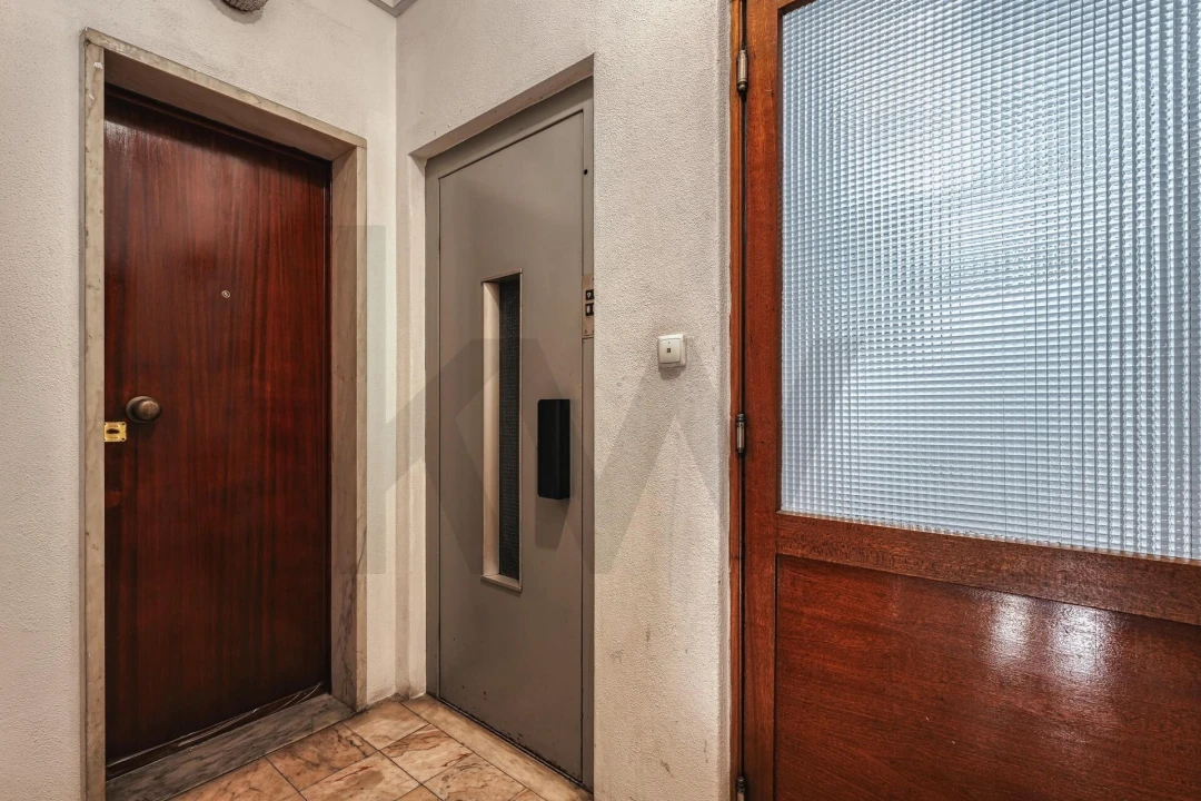 Apartamento T2 para Venda em Lumiar Foto 21