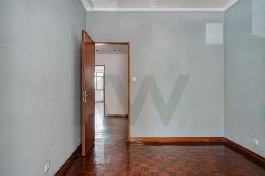Apartamento T2 para Venda em Lumiar Foto 17