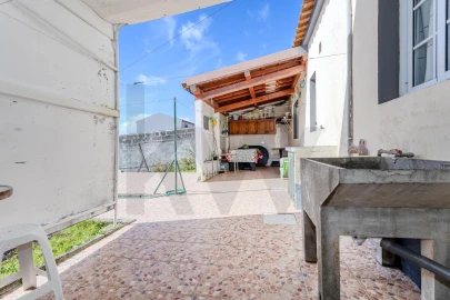 Moradia T4 para Venda em Relva