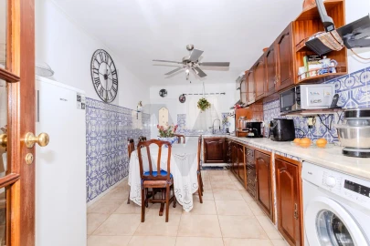 Moradia T4 para Venda em Relva