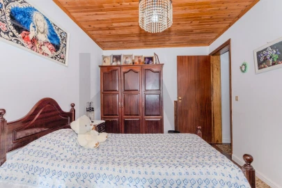 Moradia T4 para Venda em Relva