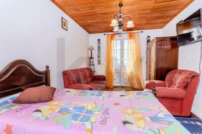 Moradia T4 para Venda em Relva