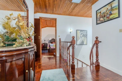 Moradia T4 para Venda em Relva